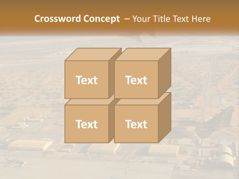 Technology Electricity White PowerPoint Template