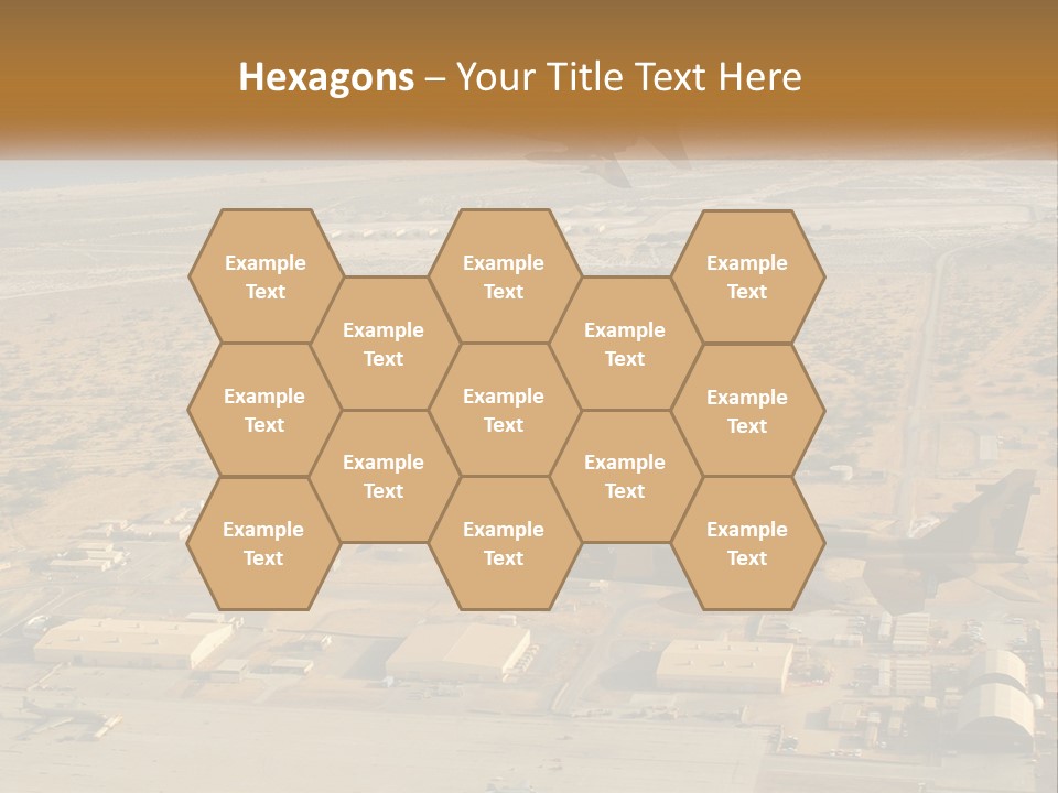 Technology Electricity White PowerPoint Template