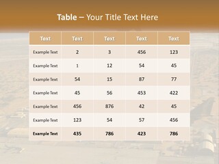 Technology Electricity White PowerPoint Template