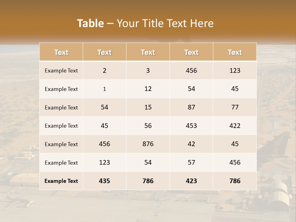 Technology Electricity White PowerPoint Template
