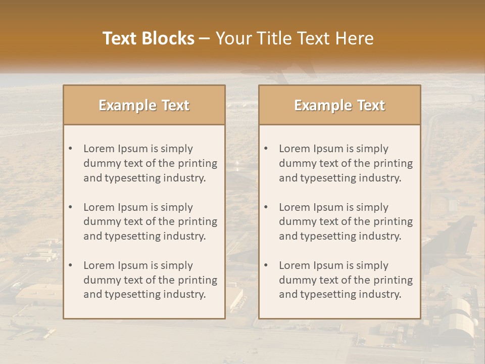 Technology Electricity White PowerPoint Template