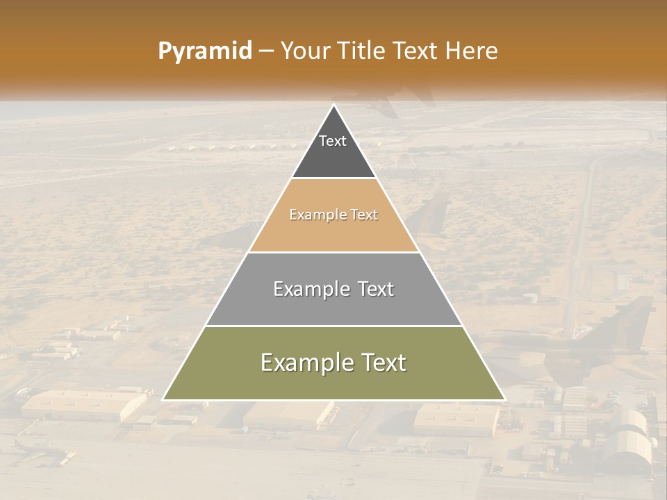 Technology Electricity White PowerPoint Template