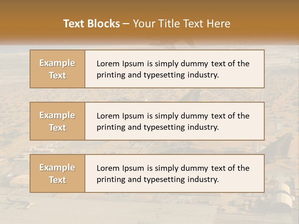 Technology Electricity White PowerPoint Template