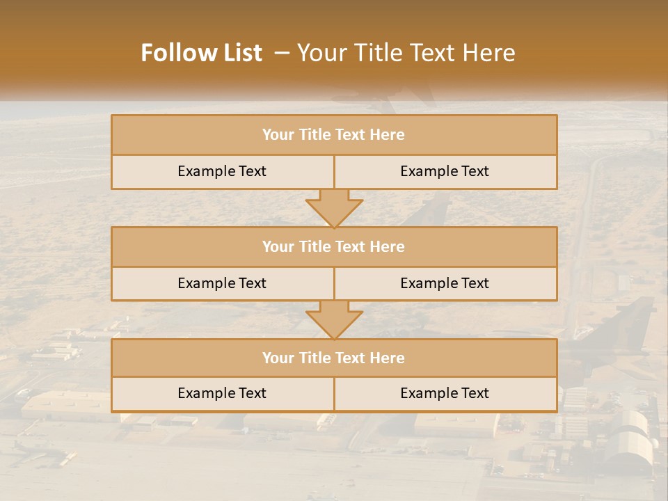 Technology Electricity White PowerPoint Template