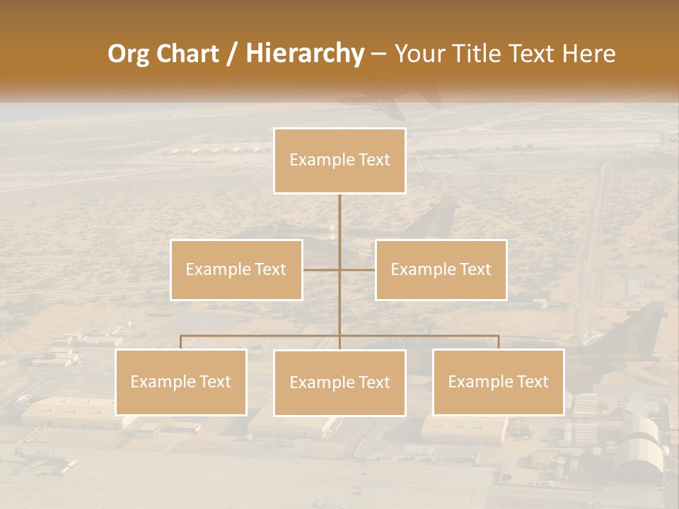 Technology Electricity White PowerPoint Template