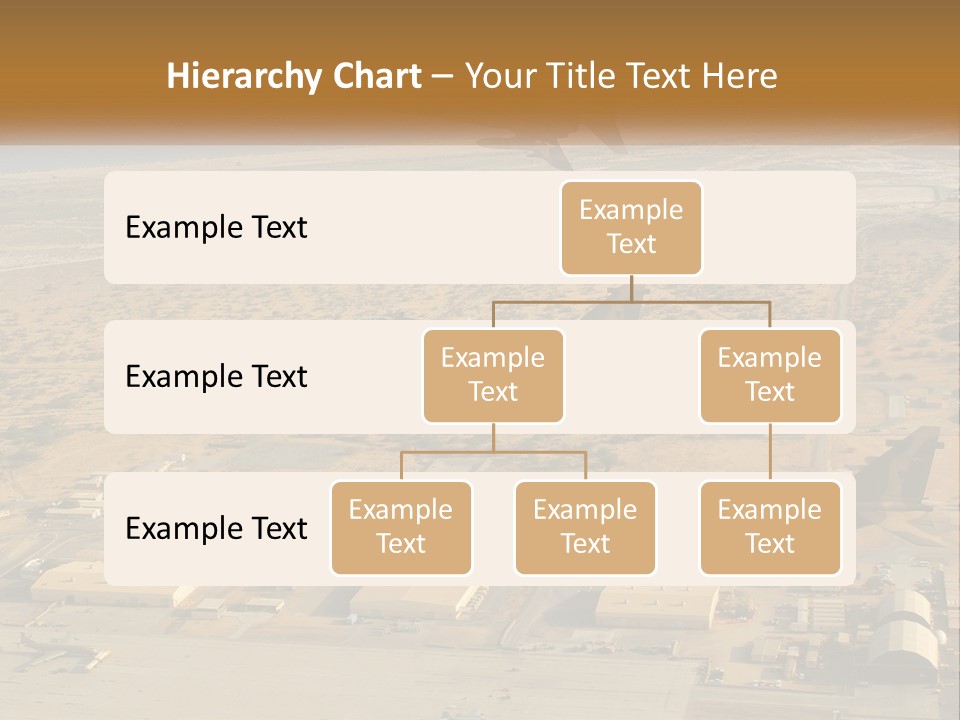 Technology Electricity White PowerPoint Template
