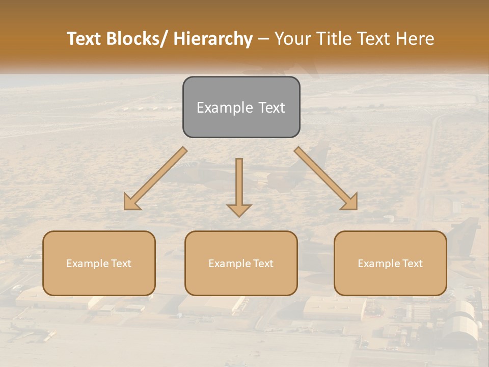 Technology Electricity White PowerPoint Template
