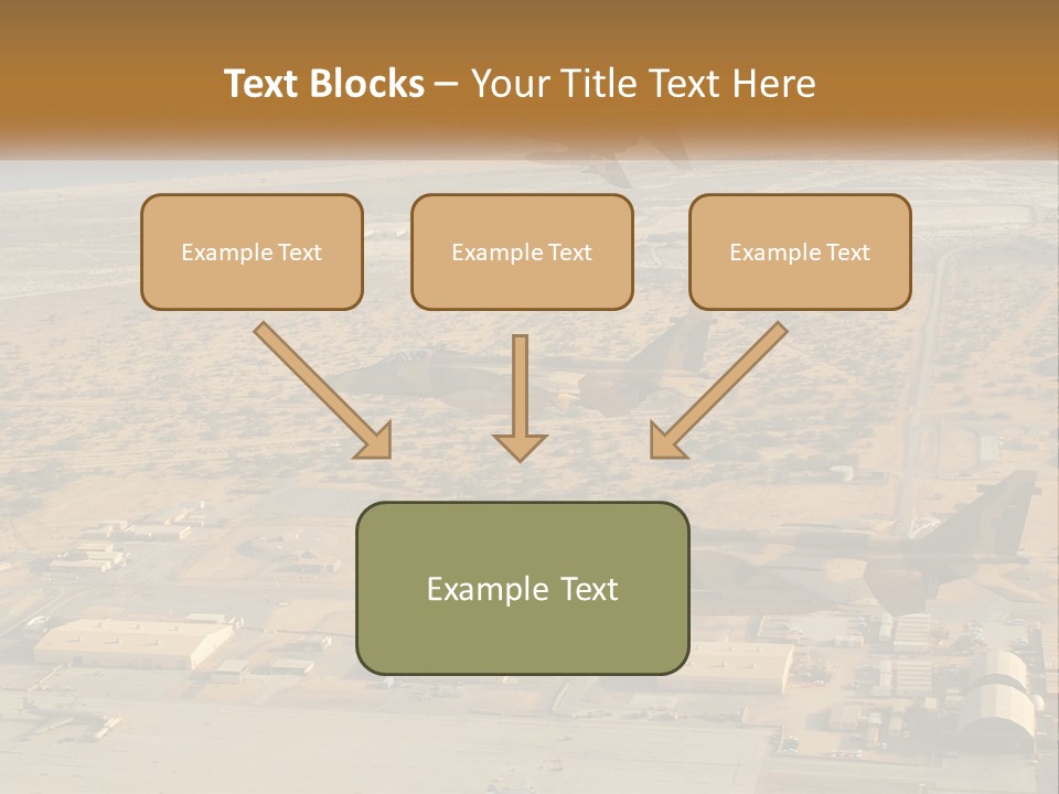 Technology Electricity White PowerPoint Template