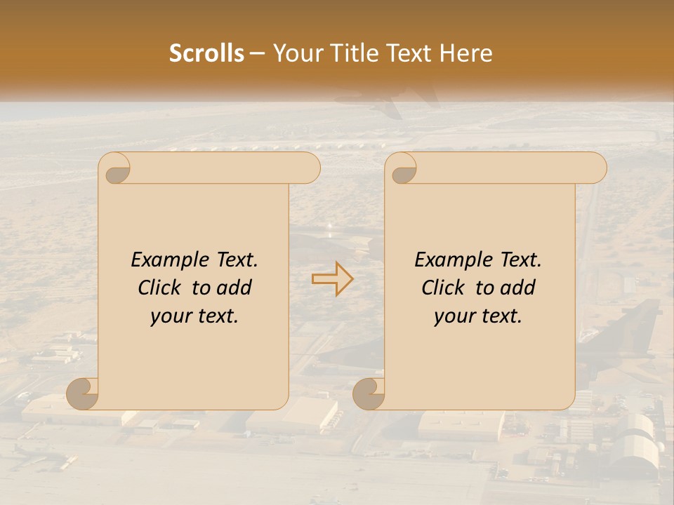 Technology Electricity White PowerPoint Template