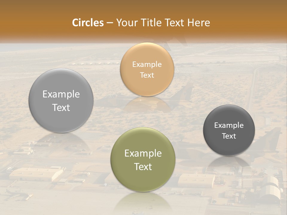 Technology Electricity White PowerPoint Template