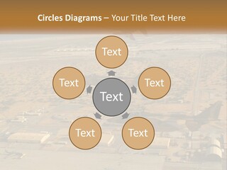 Technology Electricity White PowerPoint Template