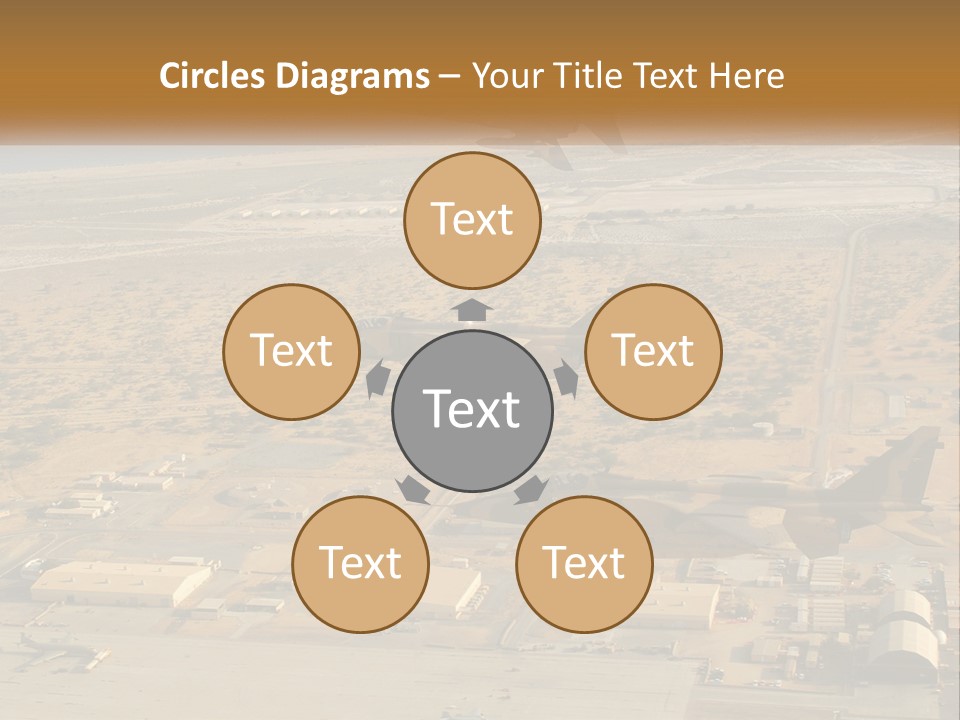 Technology Electricity White PowerPoint Template