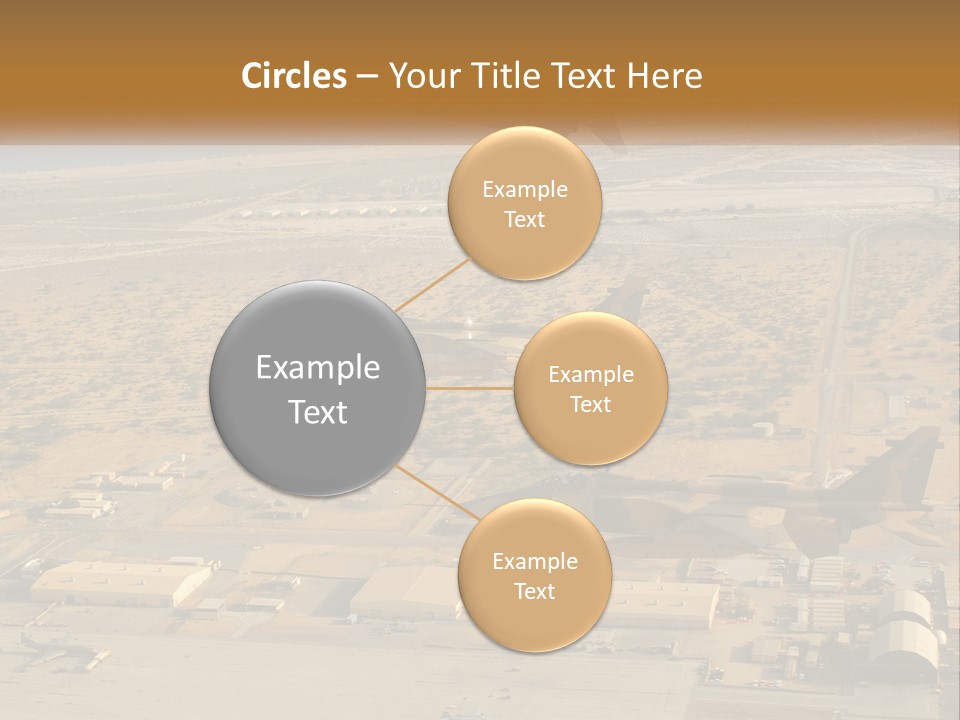 Technology Electricity White PowerPoint Template