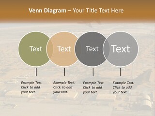 Technology Electricity White PowerPoint Template