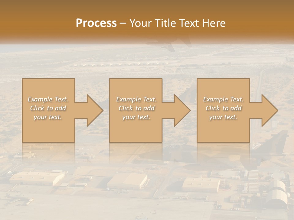 Technology Electricity White PowerPoint Template