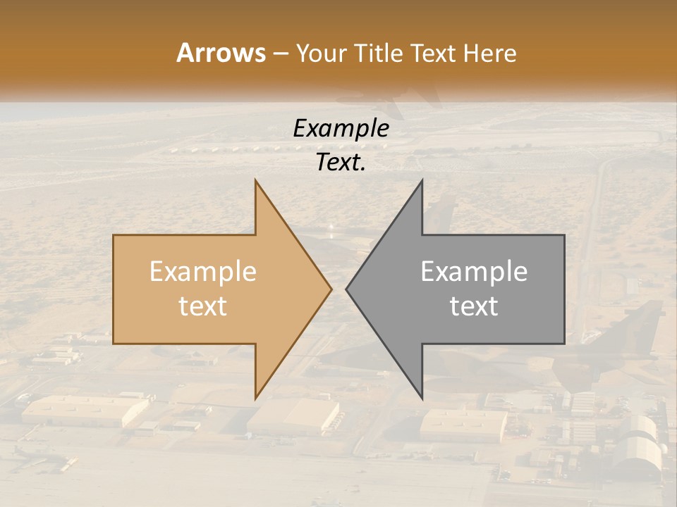 Technology Electricity White PowerPoint Template