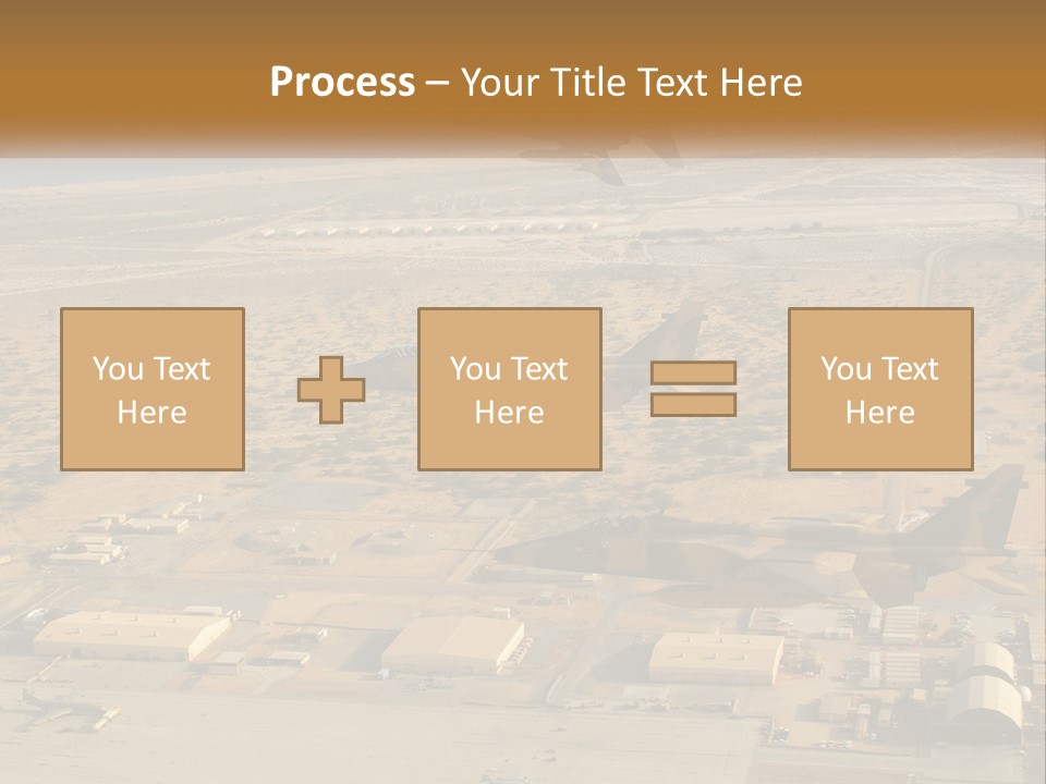 Technology Electricity White PowerPoint Template