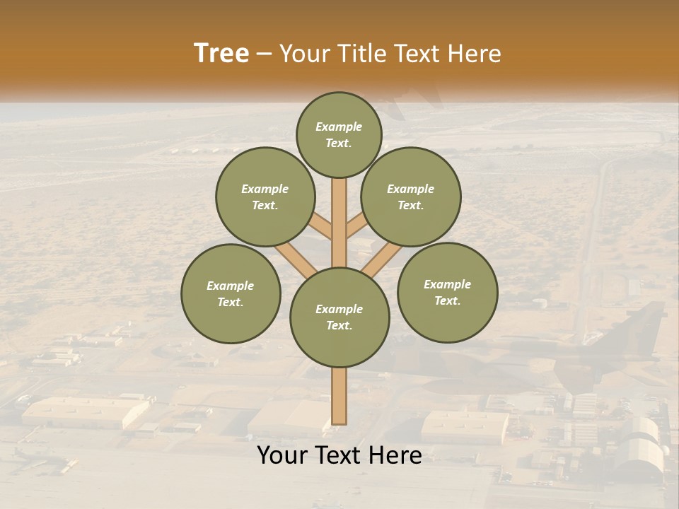 Technology Electricity White PowerPoint Template