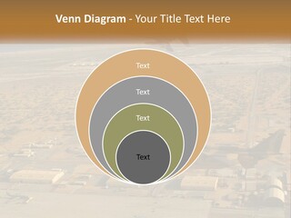 Technology Electricity White PowerPoint Template