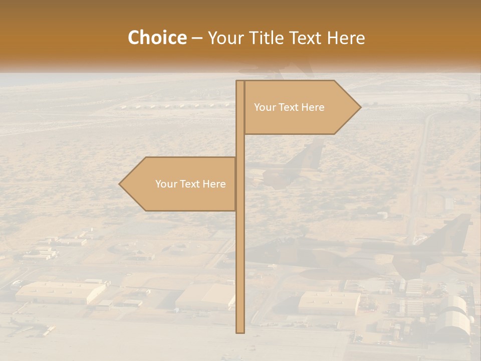 Technology Electricity White PowerPoint Template
