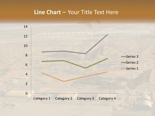 Technology Electricity White PowerPoint Template