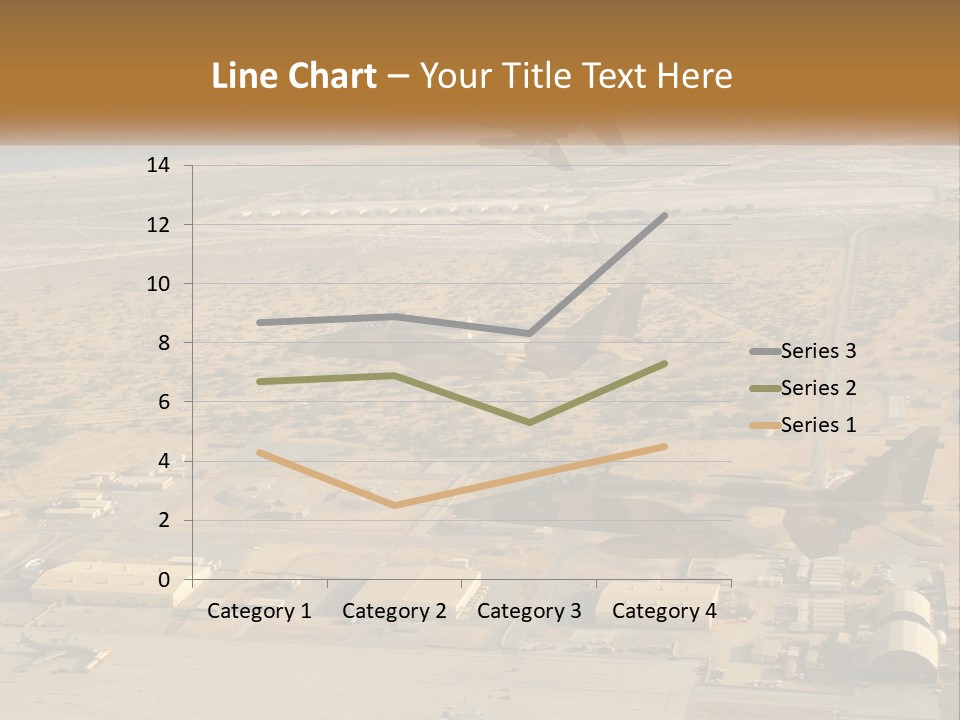 Technology Electricity White PowerPoint Template