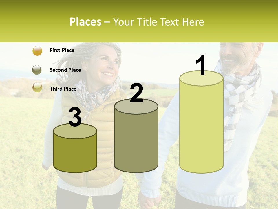 House System Condition PowerPoint Template