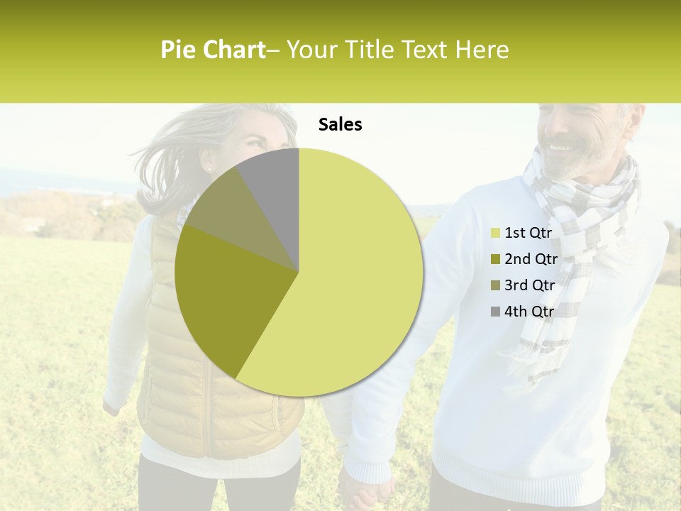 House System Condition PowerPoint Template