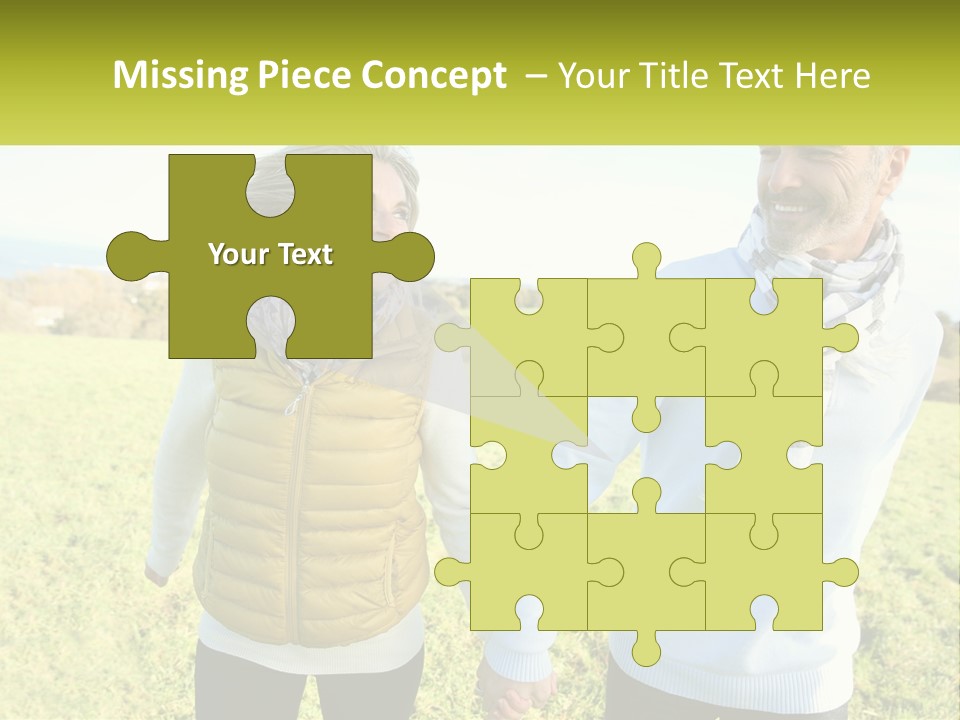 House System Condition PowerPoint Template