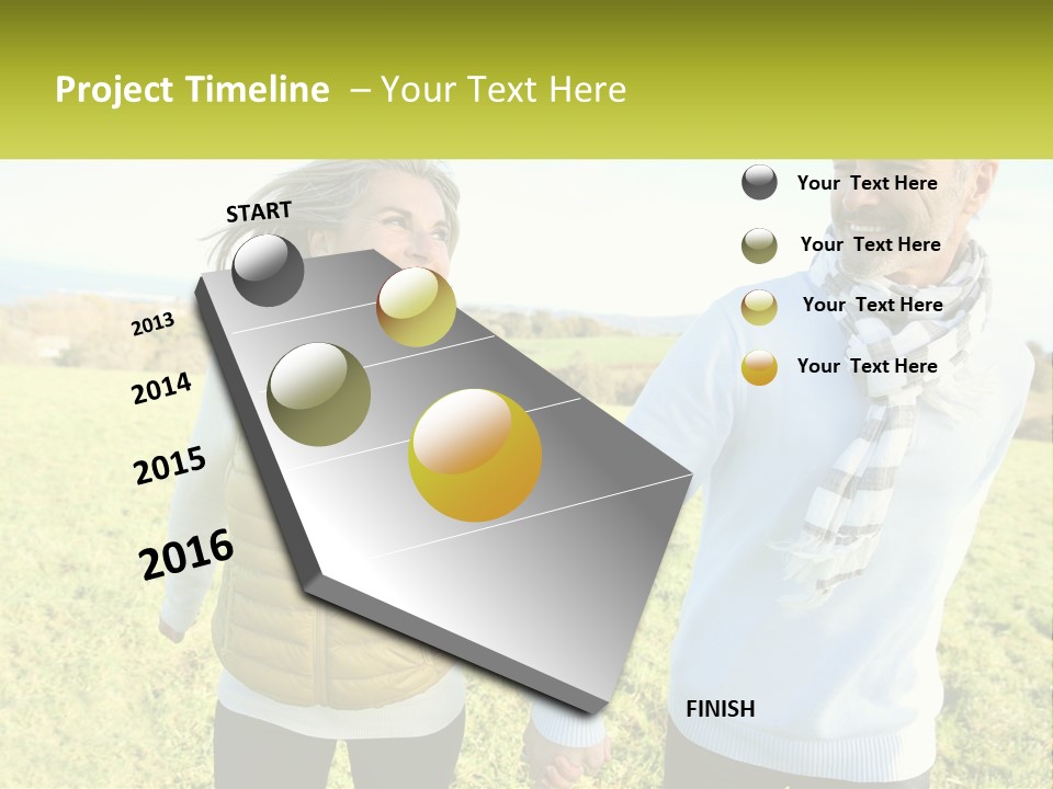House System Condition PowerPoint Template