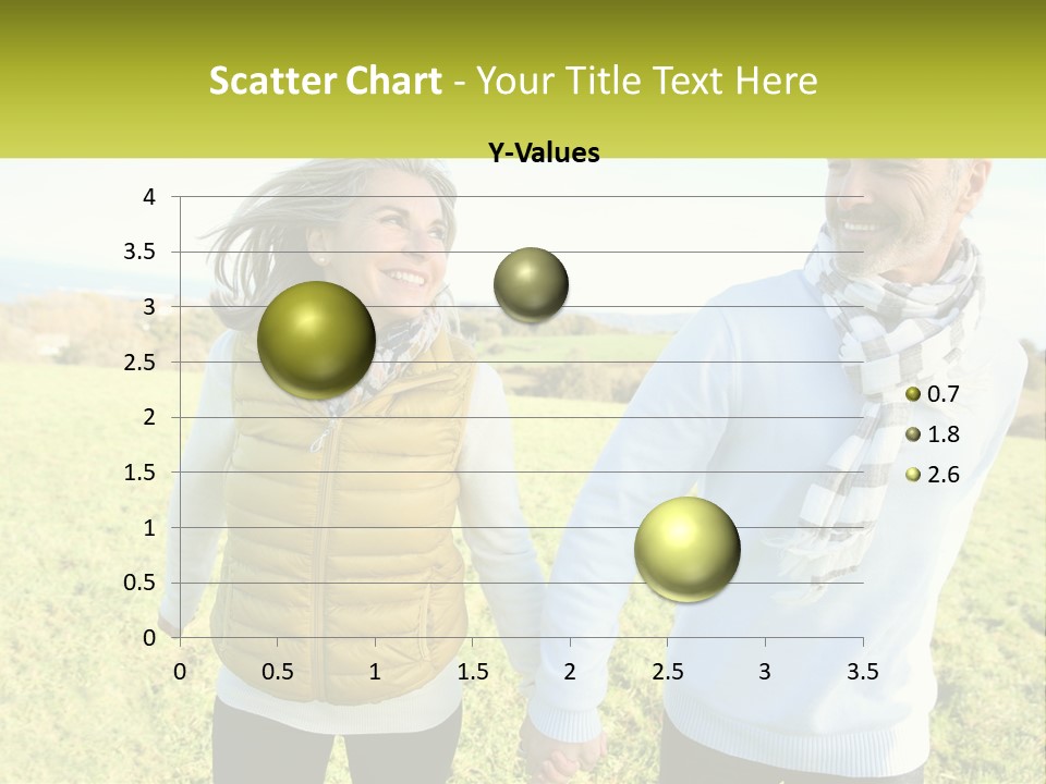 House System Condition PowerPoint Template