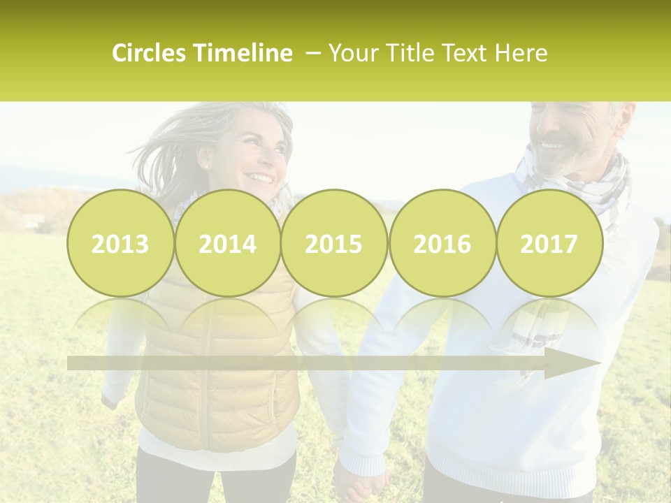 House System Condition PowerPoint Template