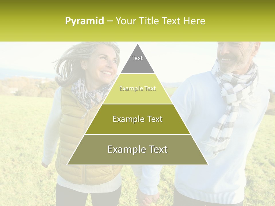 House System Condition PowerPoint Template