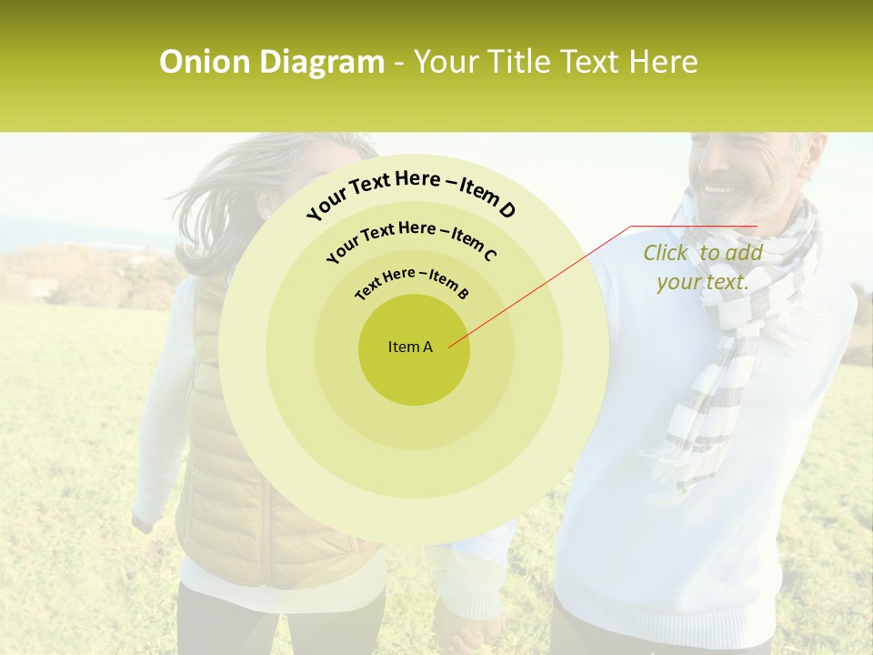 House System Condition PowerPoint Template