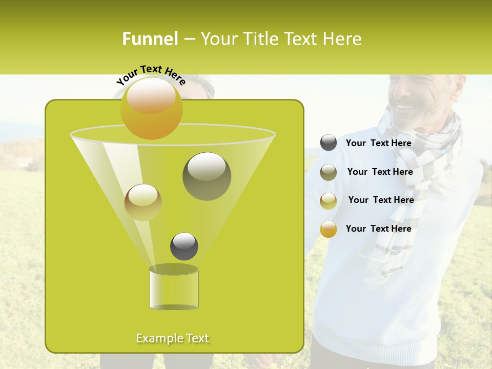 House System Condition PowerPoint Template