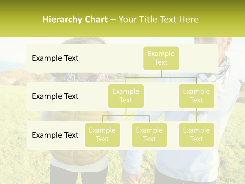 House System Condition PowerPoint Template