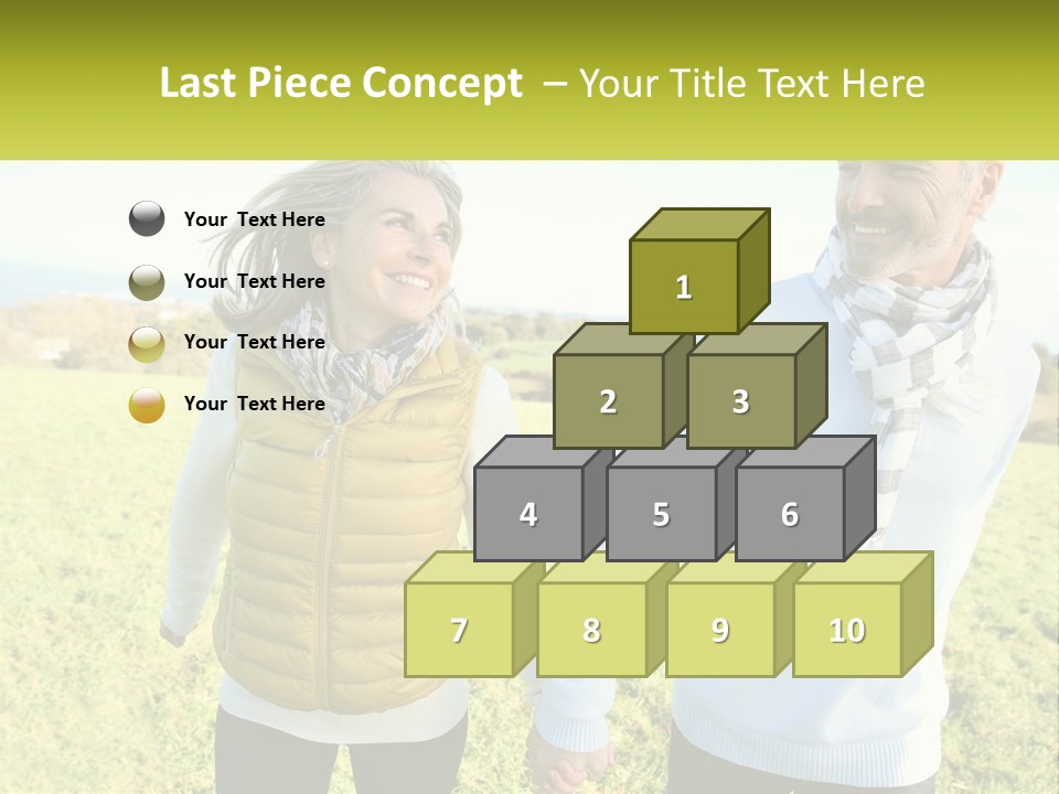 House System Condition PowerPoint Template