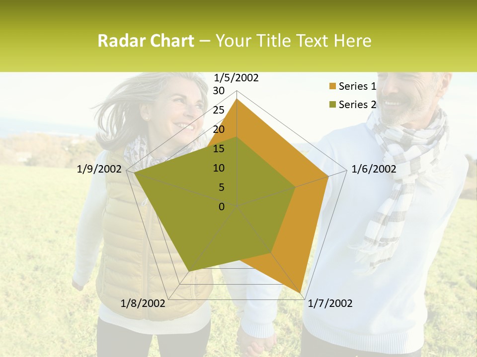 House System Condition PowerPoint Template