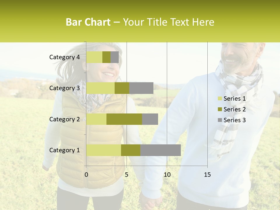 House System Condition PowerPoint Template