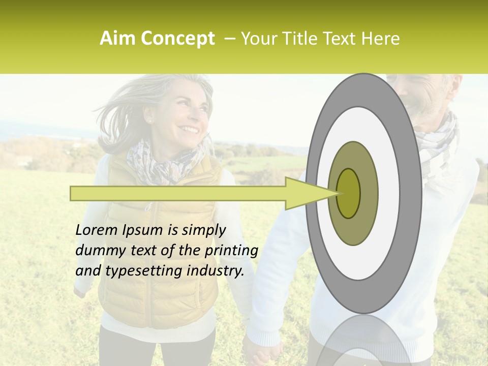 House System Condition PowerPoint Template