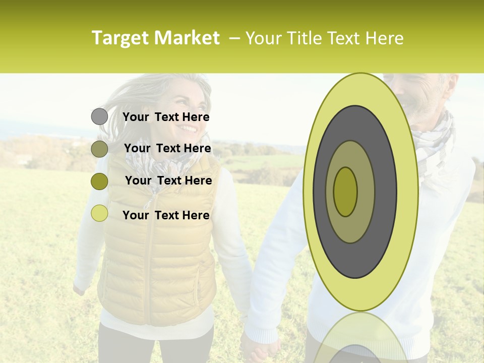 House System Condition PowerPoint Template