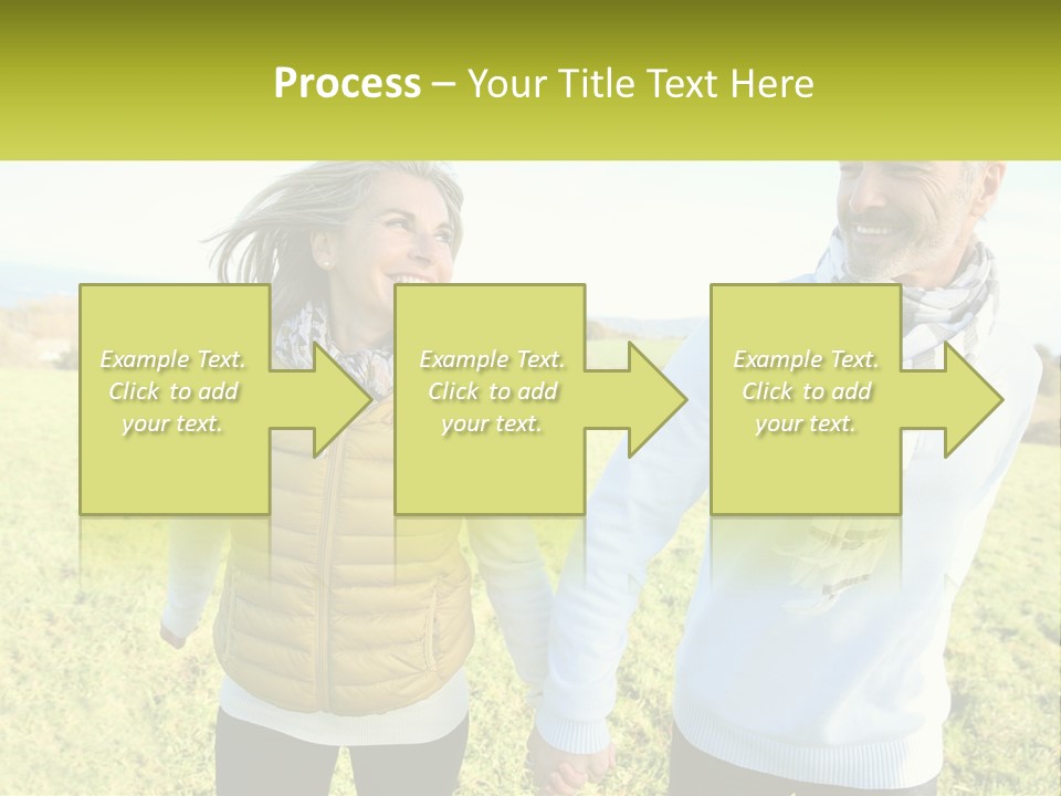 House System Condition PowerPoint Template