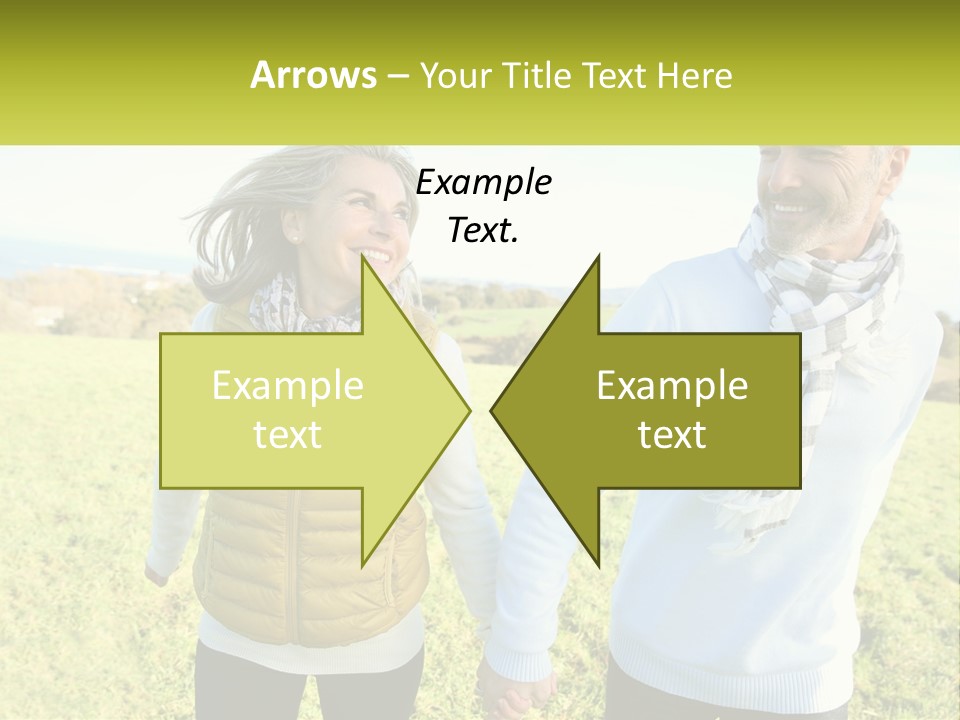 House System Condition PowerPoint Template