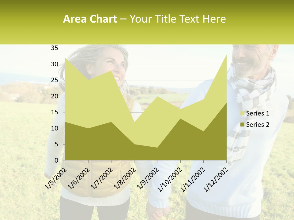 House System Condition PowerPoint Template