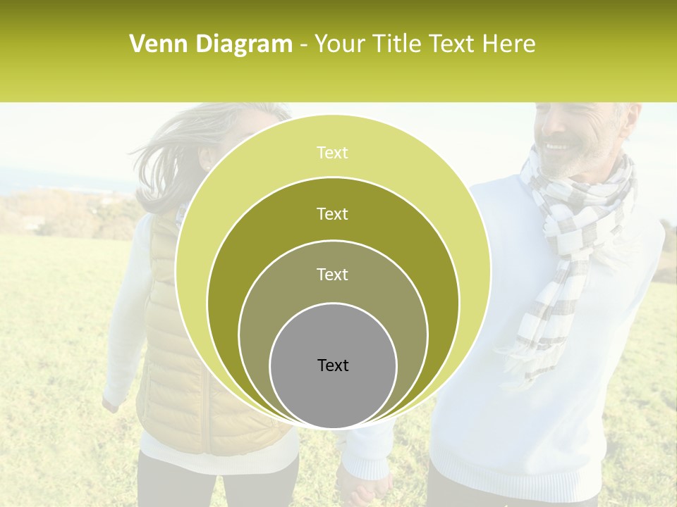 House System Condition PowerPoint Template