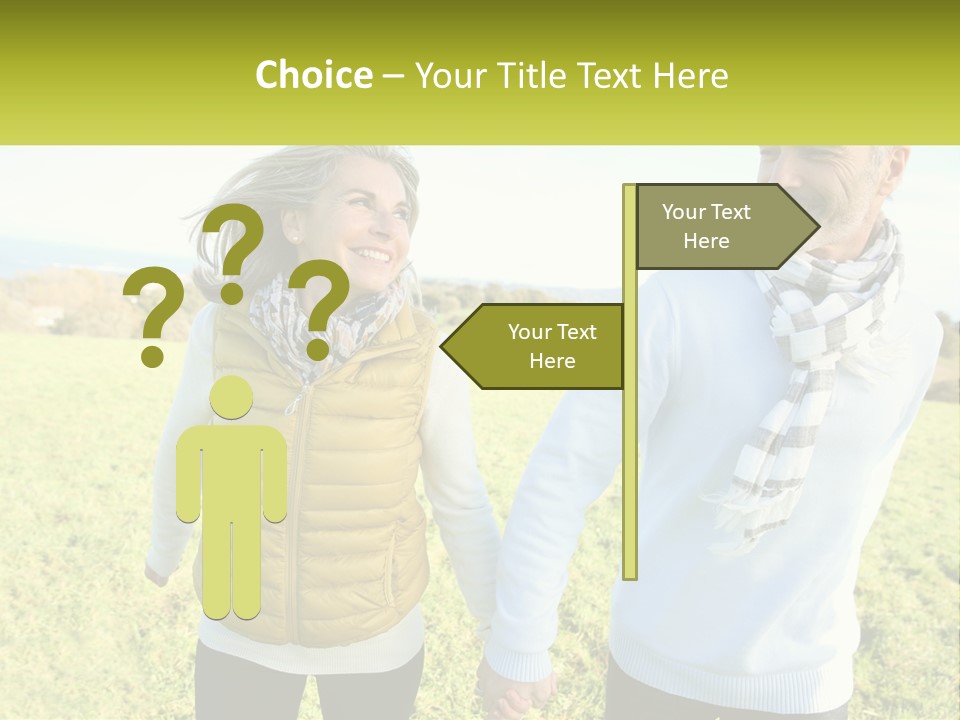 House System Condition PowerPoint Template