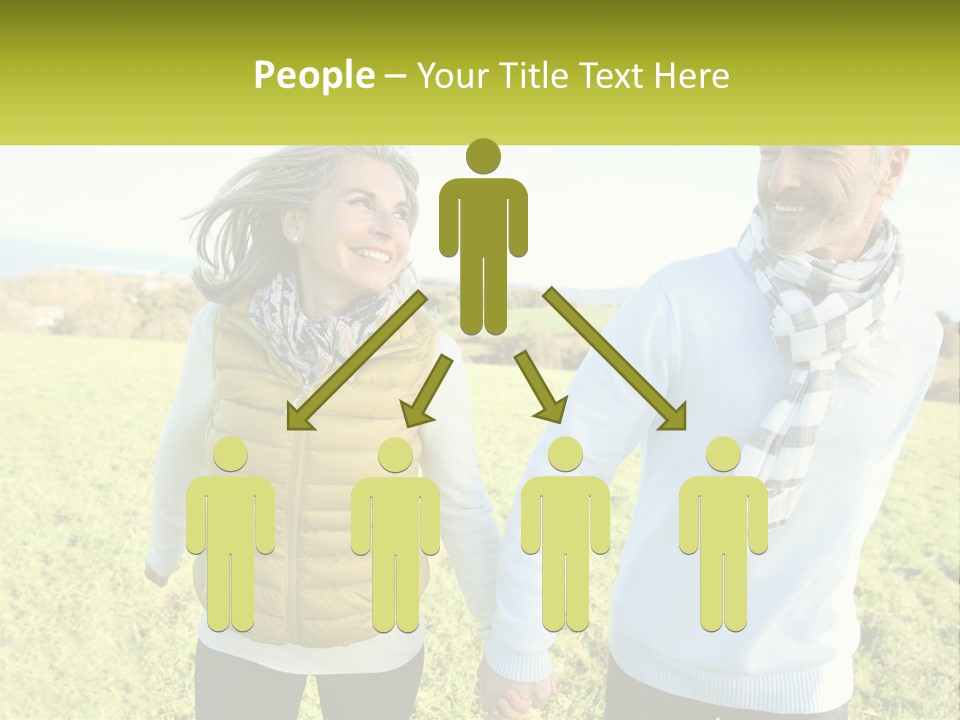 House System Condition PowerPoint Template