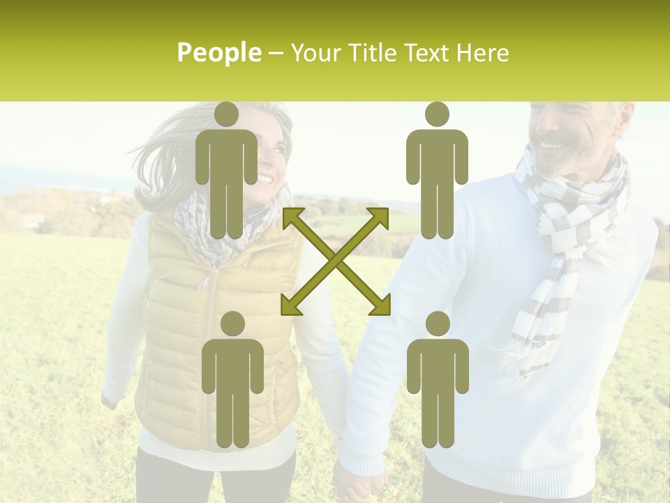 House System Condition PowerPoint Template