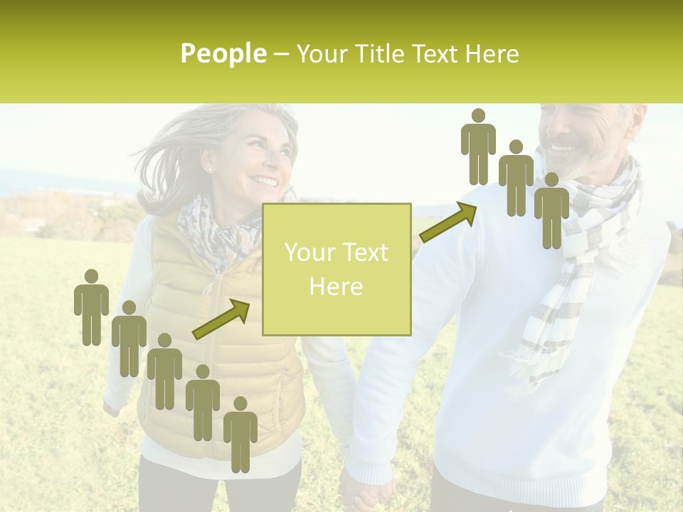 House System Condition PowerPoint Template