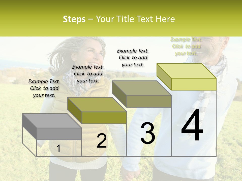 House System Condition PowerPoint Template